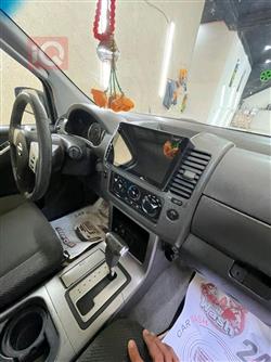 نیسان پاسفایندەر